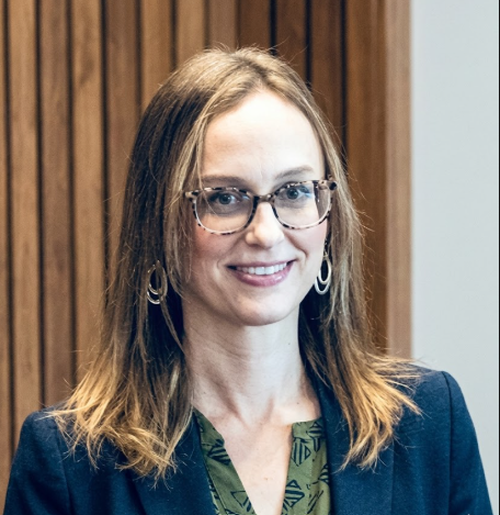 Anne-Marie Hanson
