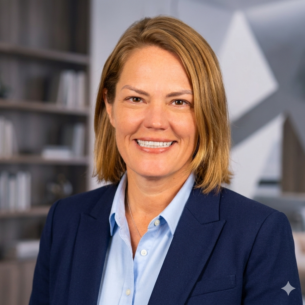 Anne Vogel