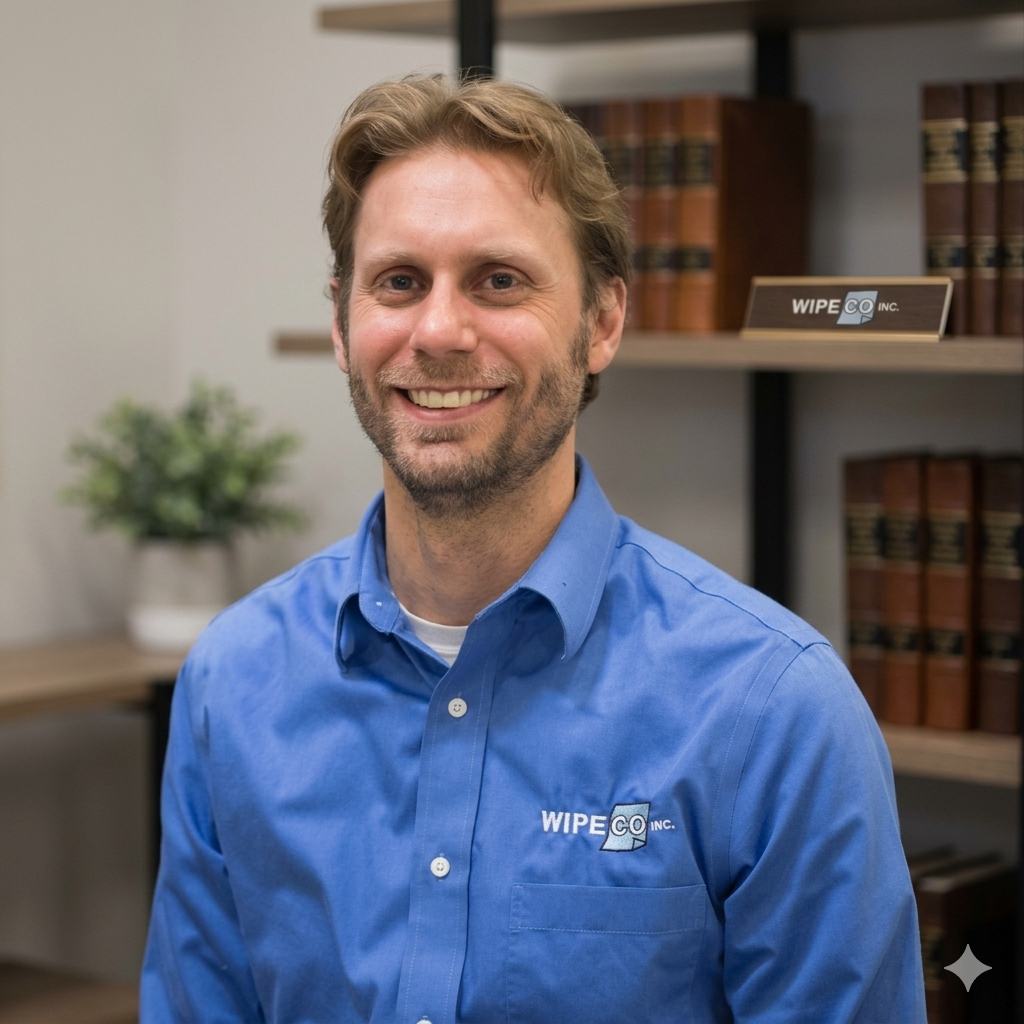 Justin Woycke