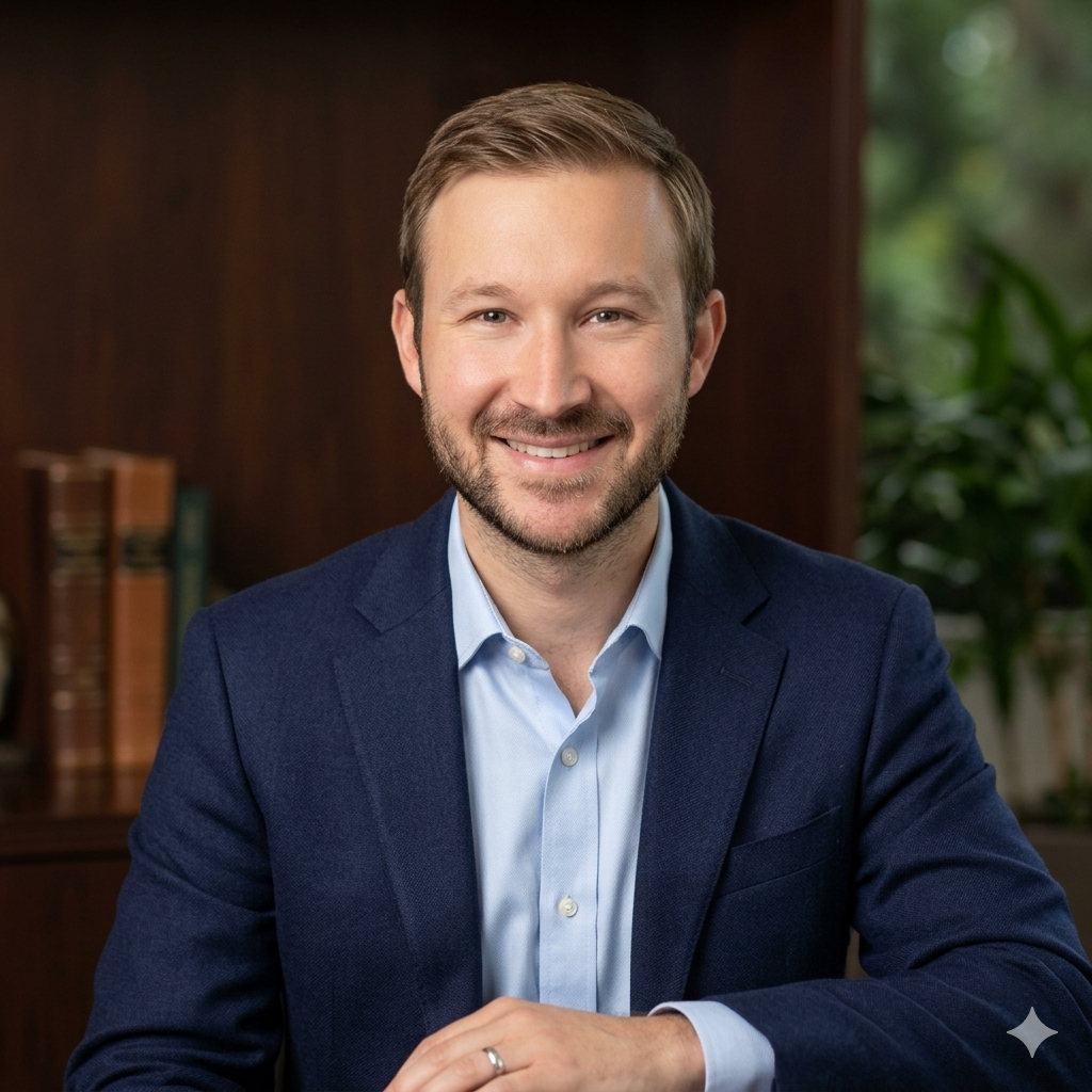 Zach Samaras
