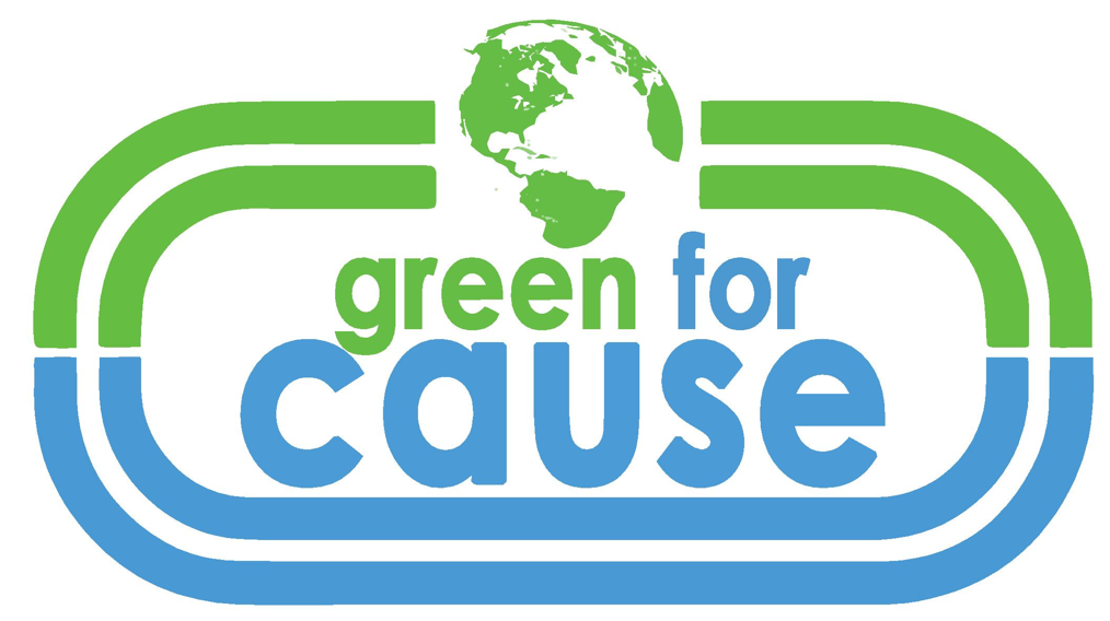 Green for Cause
